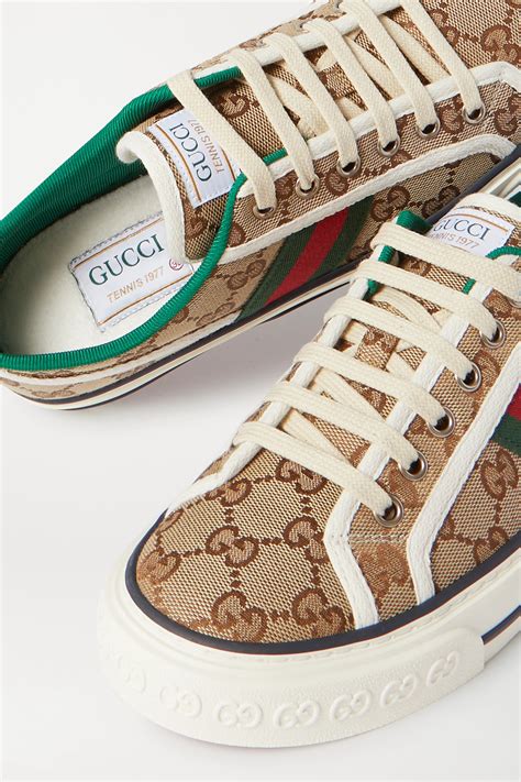 gucci 1977 tennis|Gucci tennis 1977 price.